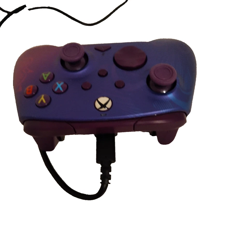 PDP 049-023 Rematch Advanced Wired Controller For Xbox Series X|S - Image 3 of 4