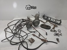 Mopar Lot 1968 - 1970 Mopar B Body Ac Box Valve Door Linkage 68 69 70 Charger