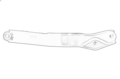 Control Arm, Suspension OE SUZUKI 46205-65J01 GRAND VITARA II 2 2005-2015