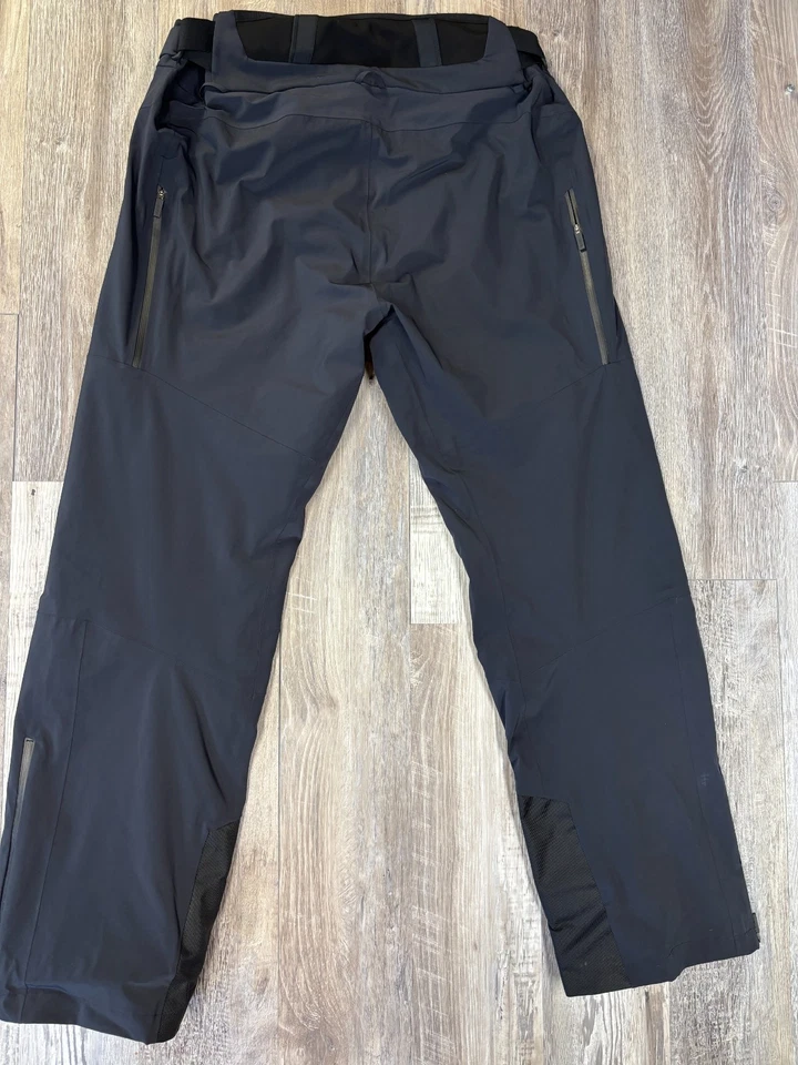 Pantalones de esquí para hombre Kjus Formula Pro talla 3XL / 58 Foto 4 de 4