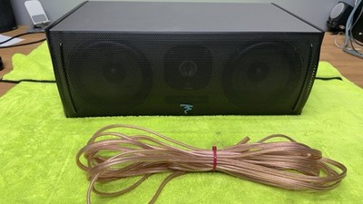 Focal JMLab Cobalt CC 800 Audiophile Center Speaker LOW HOURS France SOUND GREAT
