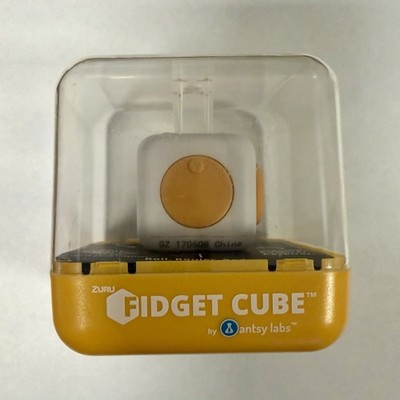 Zuru - Fidget Cube (Antsy Lab) 