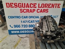 Moteur Jeep CHEROKEE