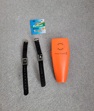 Deben Ferret Finder mk3 Plus two collar receivers - working