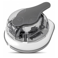 New Sunstar Kadomaru Pro, Corner Cutter 5.3cm 10.3cm 18.6cm, Pro