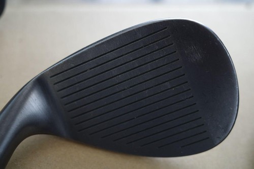 Artisan Golf Wedges 48°, 54°, 60° Modus105 Steel Shafts 3-Piece Set - Picture 5 of 10