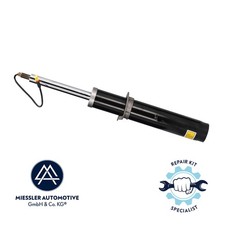 Porsche Boxster, Cayman (718, 981), Carrera 911 (991) shock absorber, front