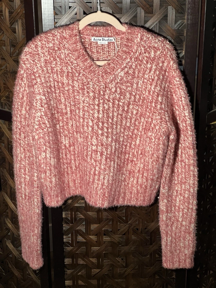 Pink Women's Acne Studios for sale | eBay