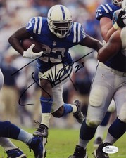 Frank Gore Rookie Cards and Autograph Memorabilia Guide 58