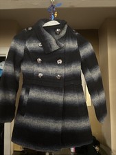Girls Pea Coat Size 7 Jessica Simpson