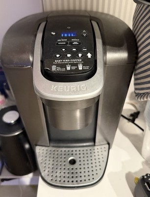 Keurig K-Elite Single Serve K-Cup Pod Coffee Maker - 5000197490