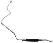 A/C Refrigerant Liquid Hose-Hose Assembly 4 Seasons 65537