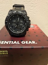 Luminox 3082.BO Watch Used