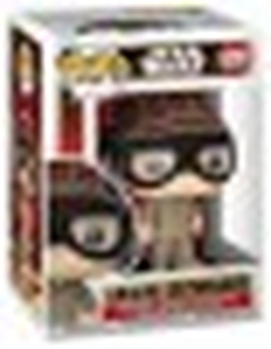Star Wars The Phantom Menace Anakin Skywalker Pop #698 Vinyl Figure Funko-image