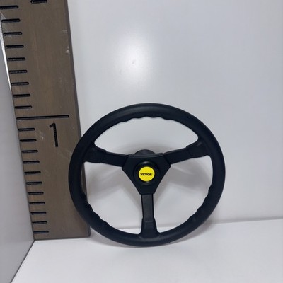 VEVOR Racing Steering Wheel 