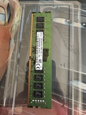 Genuine SK Hynix 16GB DDR4 2666MHz PC4-21300 DIMM Desktop RAM HMA82GU6JJR8N-VK