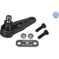 Meyle 116 010 3918 Traggelenk FüHrungsgelenk FüR Audi VW 80 B2 80 B3 90 B3 B2