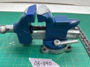 Littlestown Vise No 25 | eBay