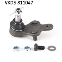 Trag-/FüHrungsgelenk SKF Vkds 811047