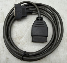 Dodge Chrysler Miller Ch7000 Drb3 Diagnostic Cable Assembly To Obd11 192t