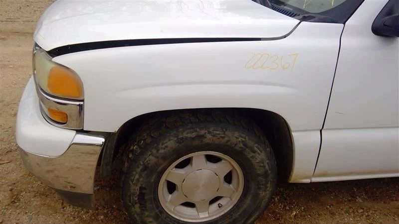 Fuse Box Engine Fits 03-07 HUMMER H2 737884 Foto 2 de 4