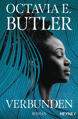 Verbunden | Octavia E. Butler | deutsch | Kindred