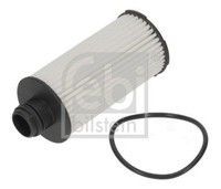 Febi Bilstein ÖLfilter Passend FüR Alfa Romeo Giulia Stelvio