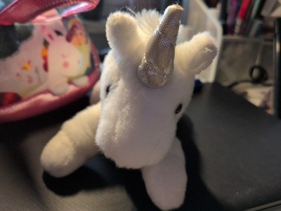 Aurora World - Sparkle Tales Lolly Einhorn weiß 18cm