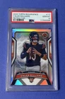 2024 Topps Resurgence Caleb Williams Bears RC Refractor #117 PSA 10 GEM MT