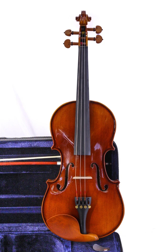 Bellafina Persona Series Violin 4/4 Size - Image 2 of 4