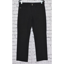 RLX GOLF RALPH LAUREN Woman  s Stretch Athletic Performance Golf Pants Size 8 NEW