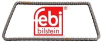 Febi Bilstein 31803 Steuerkette Kette Motorsteuerung