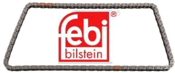 Febi Bilstein 31803 Steuerkette Kette Motorsteuerung-image