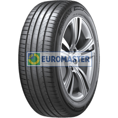 Sommerreifen HANKOOK 235/40 R 18 TL 95W VENTUS PRIME 4 K135 XL FP S2354018W