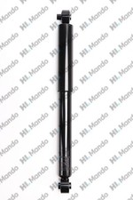 Mando Stoßdämpfer Hinten für FIAT DOBLO Kasten/Kombi (263) MSS021133