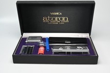 Yashica Atoron Ultra Miniature Camera Kit G272