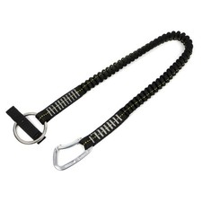Outdoor Climbing Fall Proof Elastic Rope Used for Outdoor Expansion Jungle