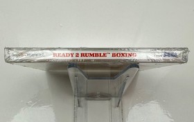 Ready 2 Rumble Boxing (Sega Dreamcast, 1999) *New & Factory Sealed*