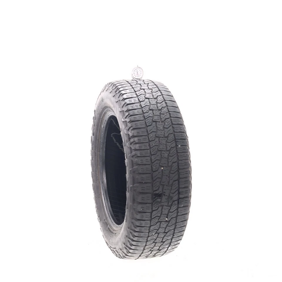 Комплект (4) б/у 225/65R17 Falken Wildpeak A/T Trail 102H - 6,5/32 - Изображение 2 из 4