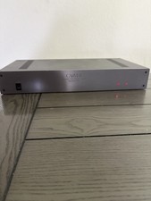 Carver M-200t Magnetic Field Power Amplifier (Unit 5)