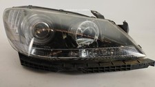 Feu avant (phare) Honda LEGEND