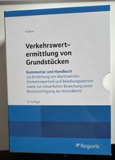 Verkehrswert Ermittlung Von Grundstücken | 9...