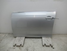 VW Golf 6 VI 5K  09-13 Variant Tür vorne links L-A7W reflexsilber 1K5831105F