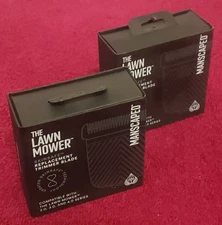 MANSCAPED Lawn Mower SkinSafe Replacement Trimmer Blade_2.0, 3.0, 4.0 Compatible