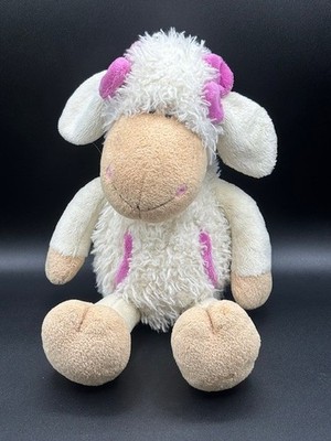 NICI Schaf Jolly Mäh Plüschtier Stofftier Größe: 35cm