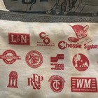 CSX Transportation tshirt adult small — photo 9