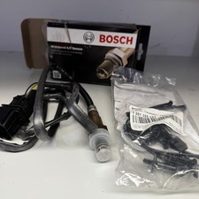 Bosch Oxygen Sensor Wideband 17351