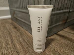 Emi Jay Dream Creme Indulgent Hair Mask 1 fl oz NEW