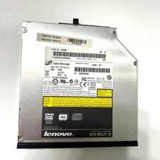 Lenovo GT50N 12.7mm SATA DVD-RW Optical Drive – Tested & Working