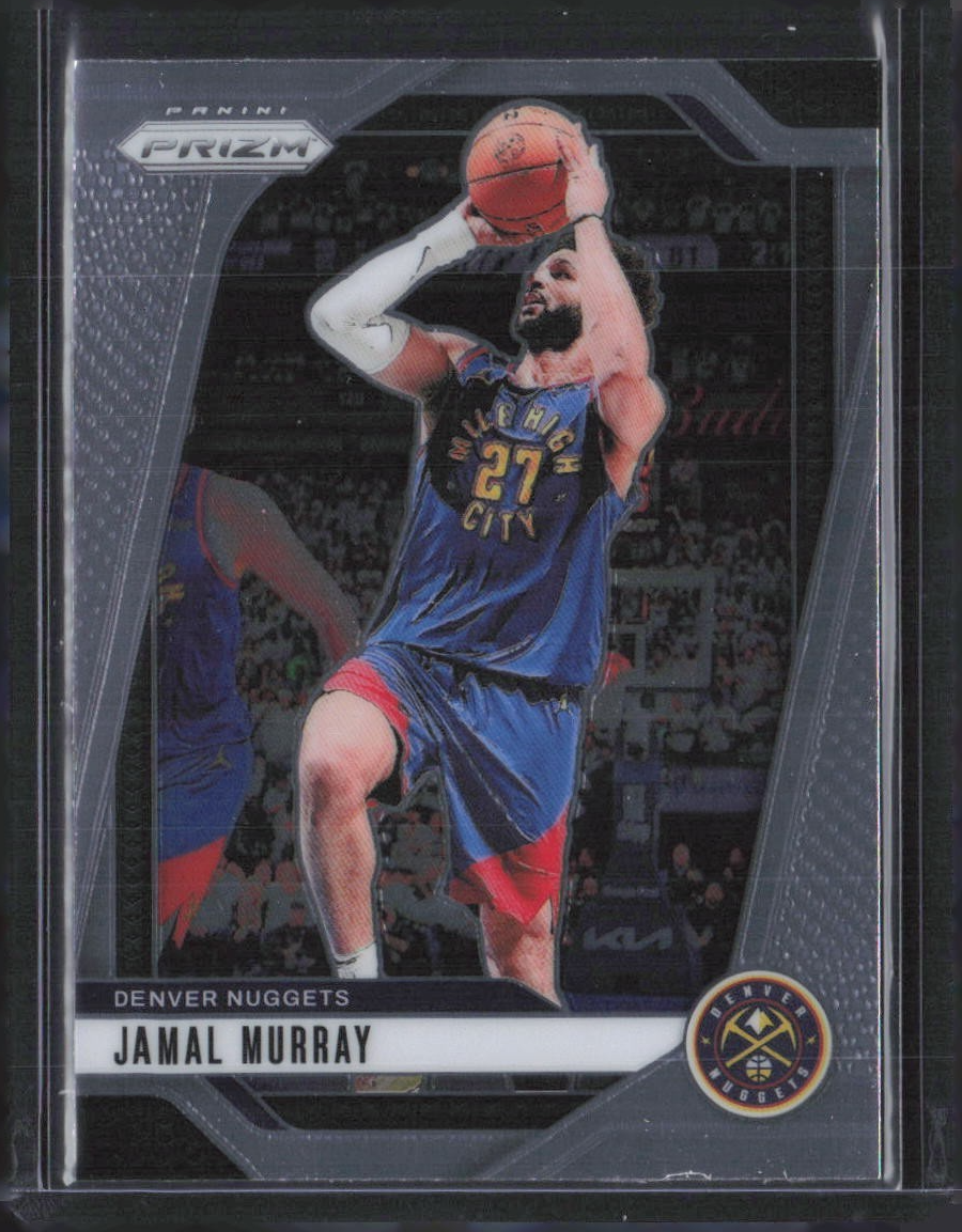 2024-25 Panini Prizm Basketball Cards - YOU PICK - SHIPS FREE | eBay